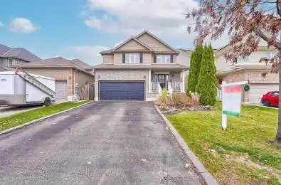 58 Sovereigns Gate Barrie Ontario L4N 0Y9