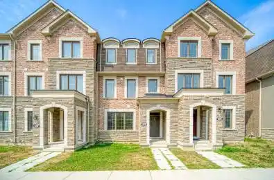84 William F Bell Parkway Richmond Hill Ontario L4S 0K4