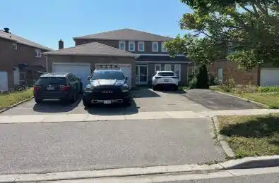 27 Wilclay Avenue Unit# BSMT RM 2 Markham Ontario L3S 1S7
