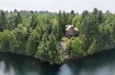 1194 Two Loon Lane Frontenac Ontario K0H 2P0