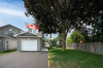 36 Burnham Boulevard Port Hope Ontario L1A 4H5