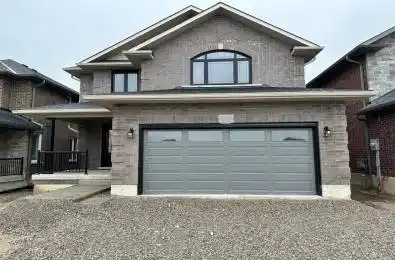 507 Clayton Avenue Peterborough North Ontario K9K 0H6