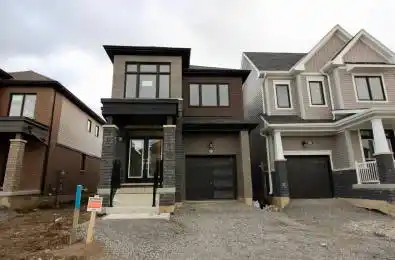 60 Concord Drive Thorold Ontario L2V 0K9