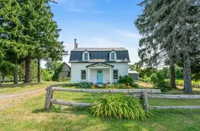 21830 Conc 9 Road South Glengarry Ontario K0C 1Z0