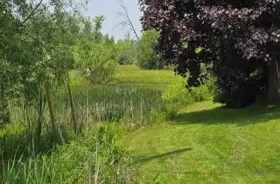 Marsh Road Port Hope Ontario L1A 3V7