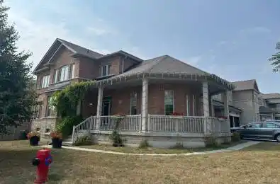 1139 Cenotaph Boulevard Newmarket Ontario L3X 0A7