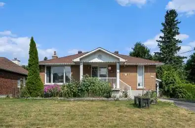 113 Ridgefield Crescent Bells Corners and South to Fallowfield Ontario
