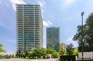 5500 Yonge Street Unit# 403 Toronto C07 Ontario M2N 7L1