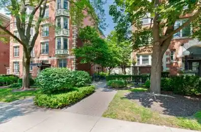 280 Queens Avenue Unit# 1 London East Ontario N6B 1X3