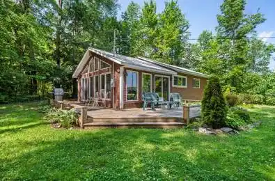 1057 Marble Lake Road Frontenac Ontario K0H 1K0
