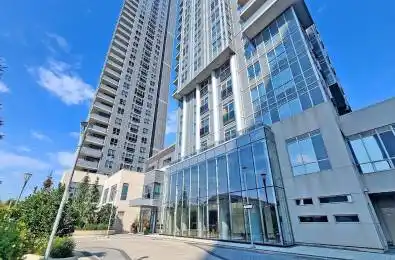 275 Village Green Square Unit# 3423 Toronto E07 Ontario M1S 0L8