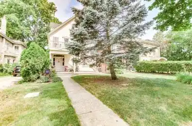 312 Piccadilly Street London East Ontario N6A 1S5