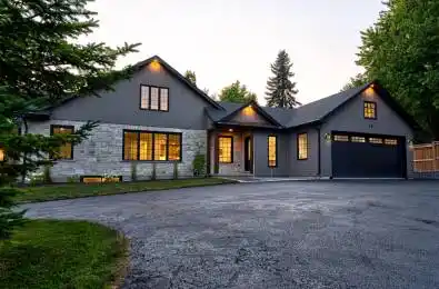 18 Northside Drive Woolwich Ontario N0B 2N0