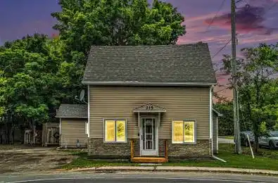 215 Division Street McNab/Braeside Ontario K7S 3C7