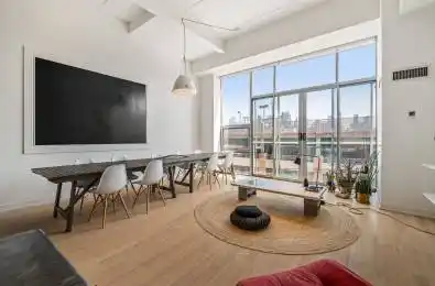160 Baldwin Street Unit# 301 Toronto C01 Ontario M5T 3K7