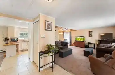 241 St. Paul Street Unit# 241 St. Catharines Ontario L2S 2E5