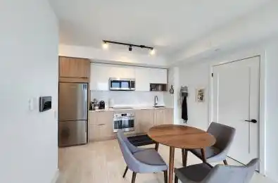 5 Defries Street Unit# 3012 Toronto C08 Ontario M5A 0W7