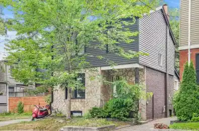 31 Morton Road Toronto E02 Ontario M4C 4N7