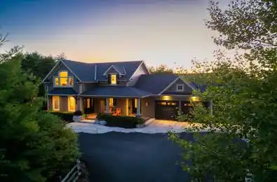 376 Sunset Boulevard Blue Mountains Ontario N0H 2P0