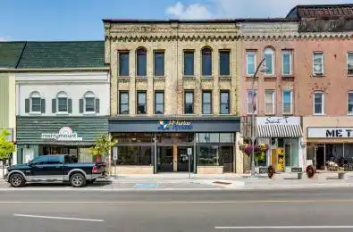 581-583 Talbot Street St. Thomas Ontario N5P 1C5