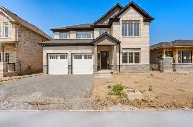 172 Westcott Road Unit# Lot 24 Welland Ontario L3B 5N8