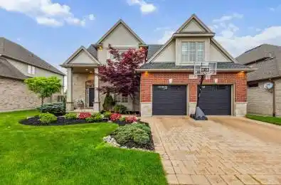 2446 Kains Road London South Ontario N6K 0C1