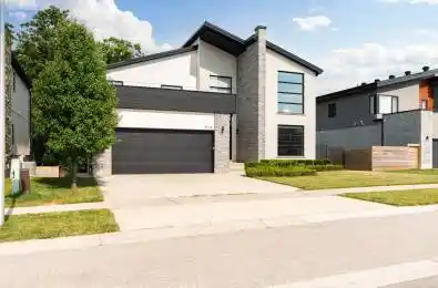 2048 Ironwood Road London South Ontario N6K 0H8