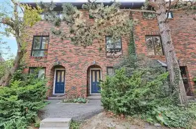 30 Livingston Road Unit# 26 Toronto E08 Ontario M1E 1K6