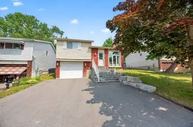 707 Algonquin Drive Midland Ontario L4R 4X6