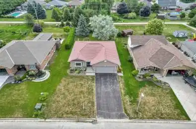 480 Havelock Avenue North Perth Ontario N4W 3T5