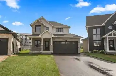 165 JACK'S Way Wellington North Ontario N0G 2L4