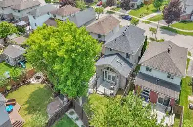 50 Inge Court Kitchener Ontario N2K 3V7