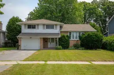 296 Olympus Avenue Kingston Ontario K7M 4T9