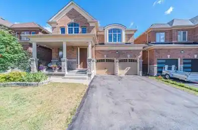 171 Rothbury Road Richmond Hill Ontario L4S 0E3