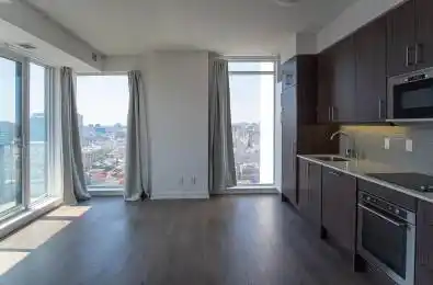 297 College Street Unit# 1209 Toronto C01 Ontario M5T 1S2