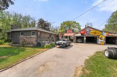 5514 Highway 11 South, R R 1 N/A Oro-Medonte Ontario L3V 8H2