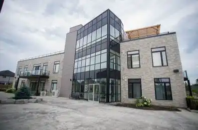 85 Morrell Street Unit# 121B Brantford Ontario N3T 4J6