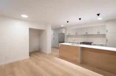 50 Mcgee Street Unit# H Toronto E01 Ontario M4M 2K9