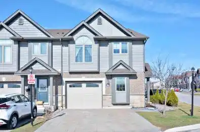 3400 CASTLE ROCK Place Unit# 41 London South Ontario N6L 0E4