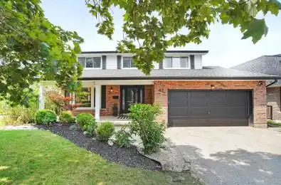42 Pinegrove Crescent London South Ontario N6J 3Y9
