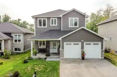 3428 Timberline Avenue Severn Ontario L3V 0V8