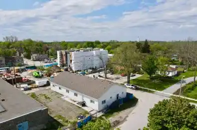 21 Ann Steet Street Brock Ontario L0E 1E0