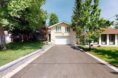 12 Flaremore Crescent Toronto C15 Ontario M2K 1V1