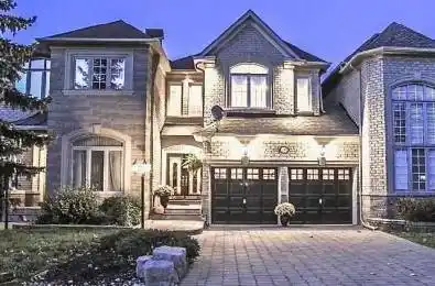 2113 Pinevalley Crescent Oakville Ontario L6H 6L8