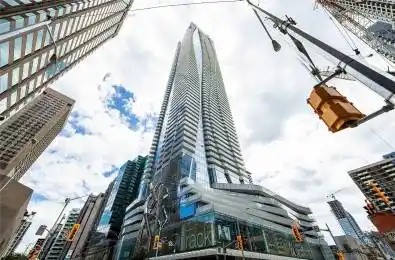 1 Bloor Street Unit# 1012 Toronto C08 Ontario M4W 1A3