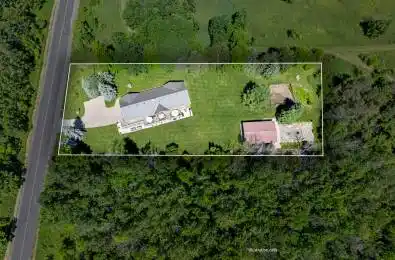 20603 Willoughby Road Caledon Ontario L7K 1W2