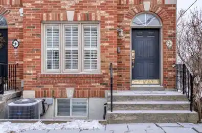 9A Woodfield Rd Road Toronto E01 Ontario M4L 2W4