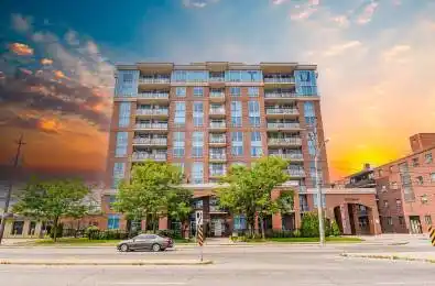 2772 Keele Street Unit# 303 Toronto W05 Ontario M3M 0A3