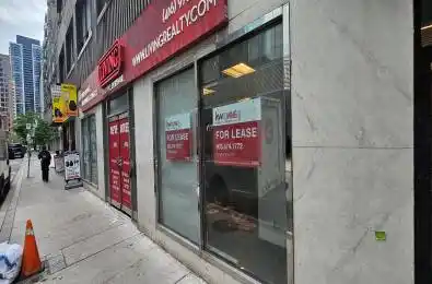 7 Hayden Street Toronto C08 Ontario M4Y 2P2