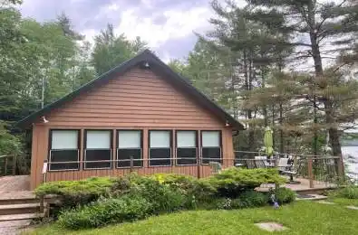 1029 Cam-Walt Trail Minden Hills Ontario K0M 2K0